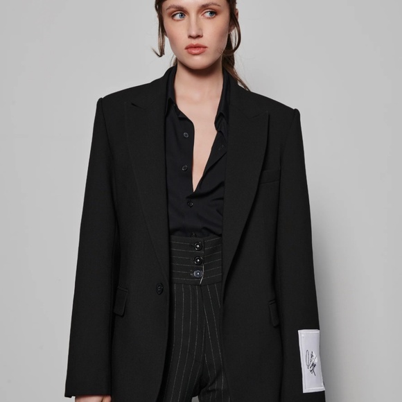 Parisian blazer - Picture 2 of 4